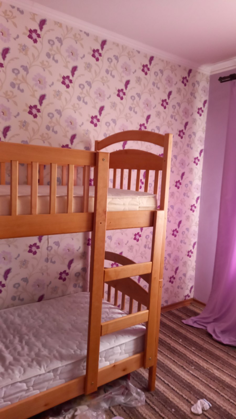 Оренда 2-кімнатної квартири 70 м², Олени Пчілки вул., 4
