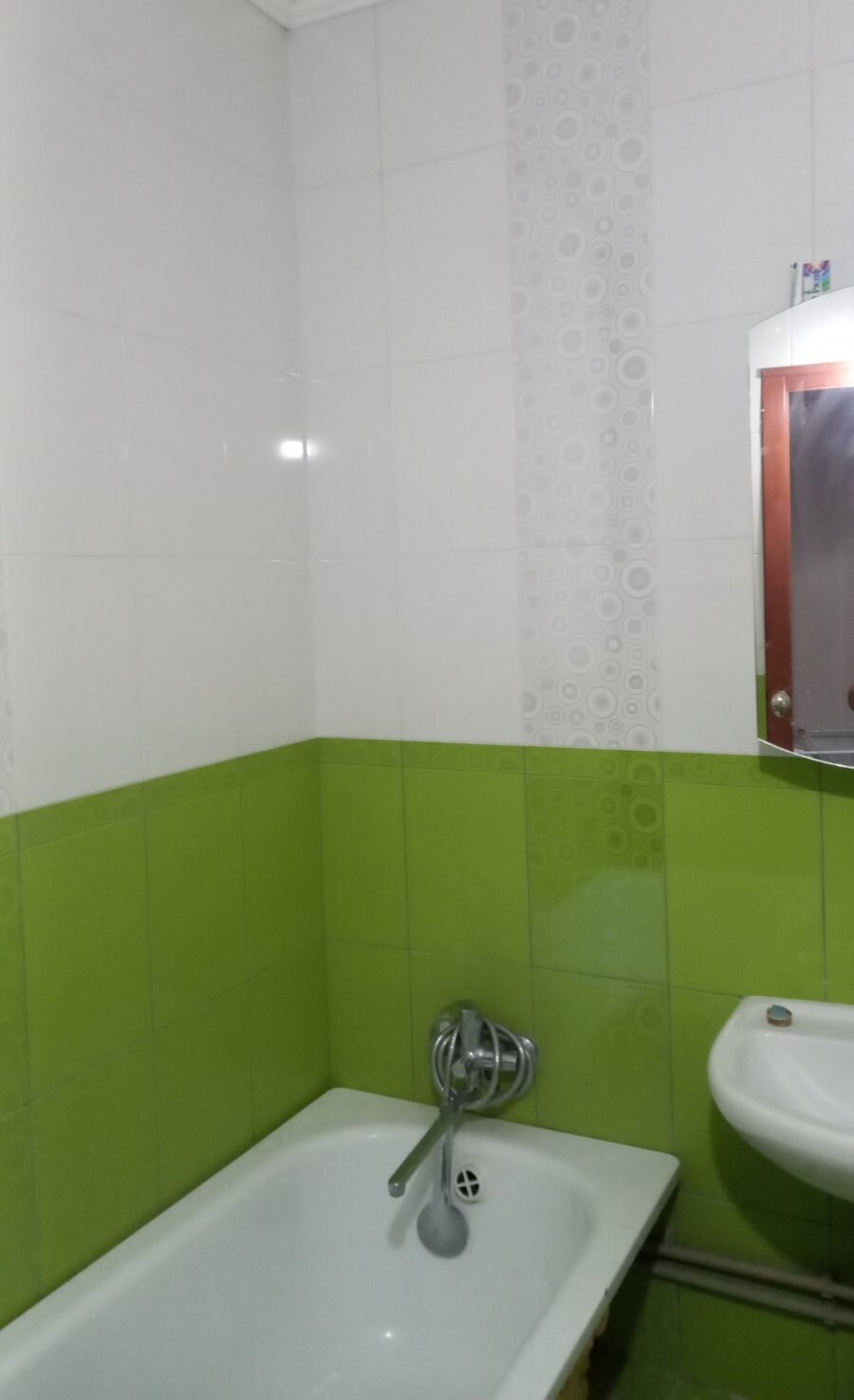 Оренда 2-кімнатної квартири 70 м², Олени Пчілки вул., 4