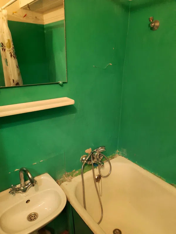 Продажа 1-комнатной квартиры 32 м², Александра Поля просп., 84А