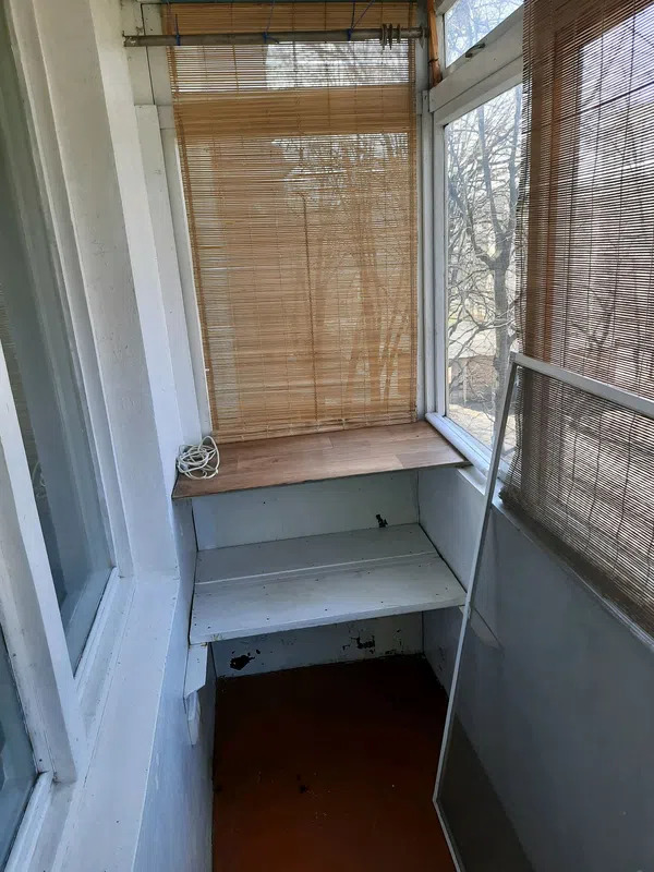 Продажа 1-комнатной квартиры 32 м², Александра Поля просп., 84А