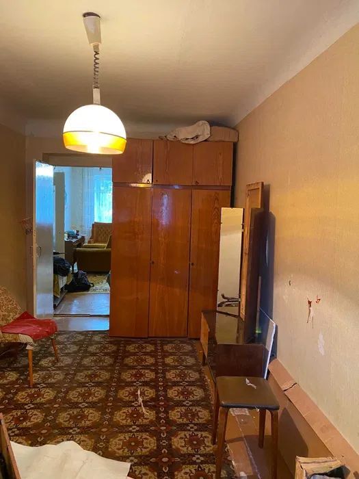 Продаж 2-кімнатної квартири 44 м², Гетьмана вул.