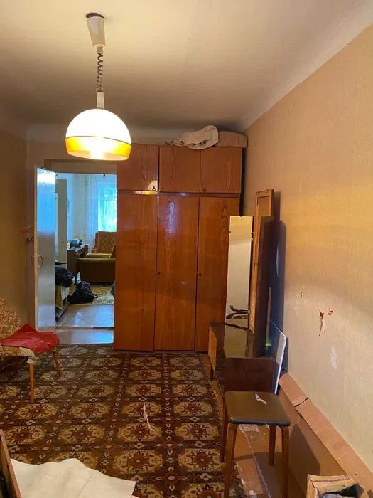 Продажа 2-комнатной квартиры 44 м², Гетьмана ул.