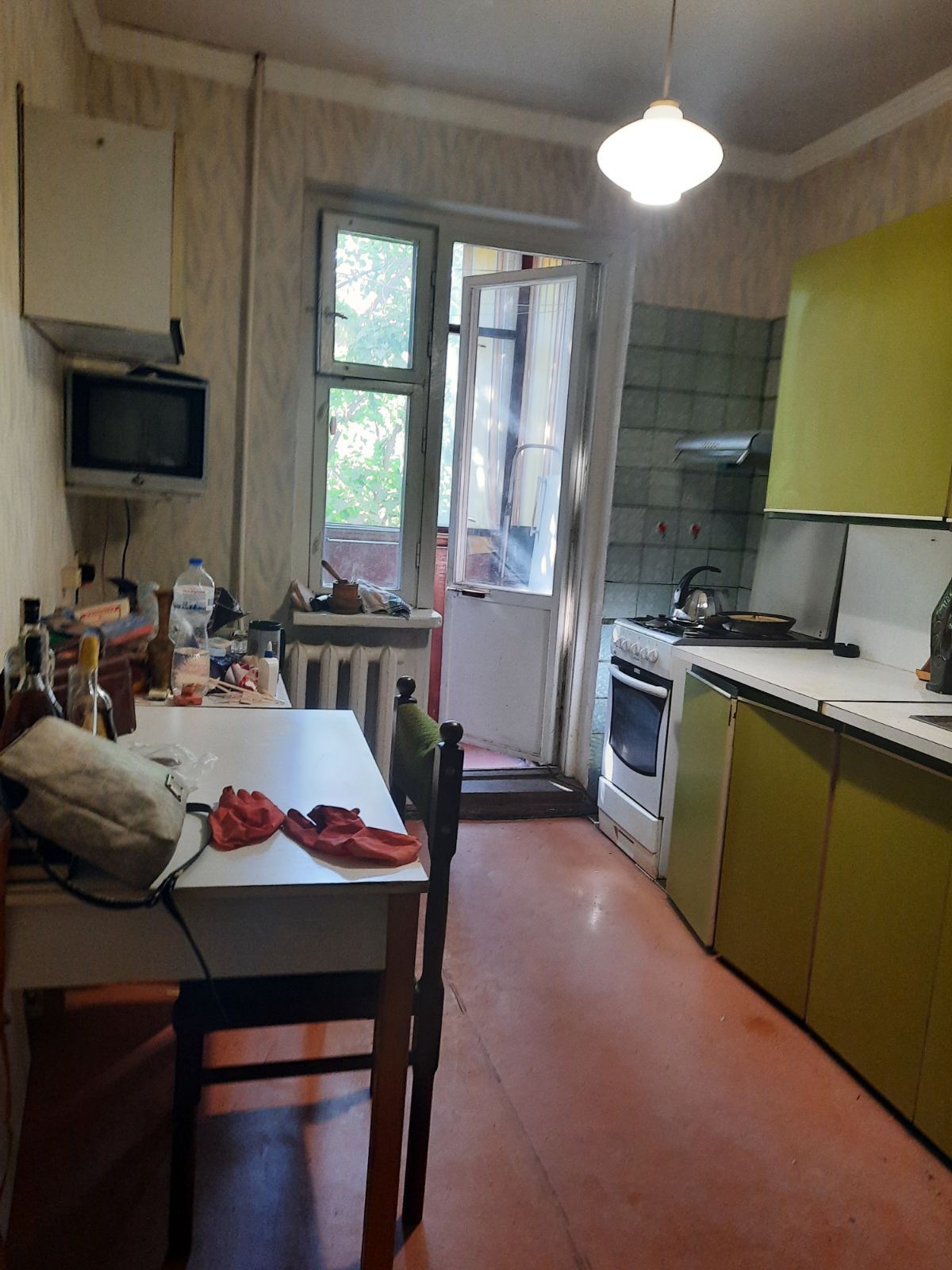 Продаж 3-кімнатної квартири 62.4 м², Академіка Вільямса вул.