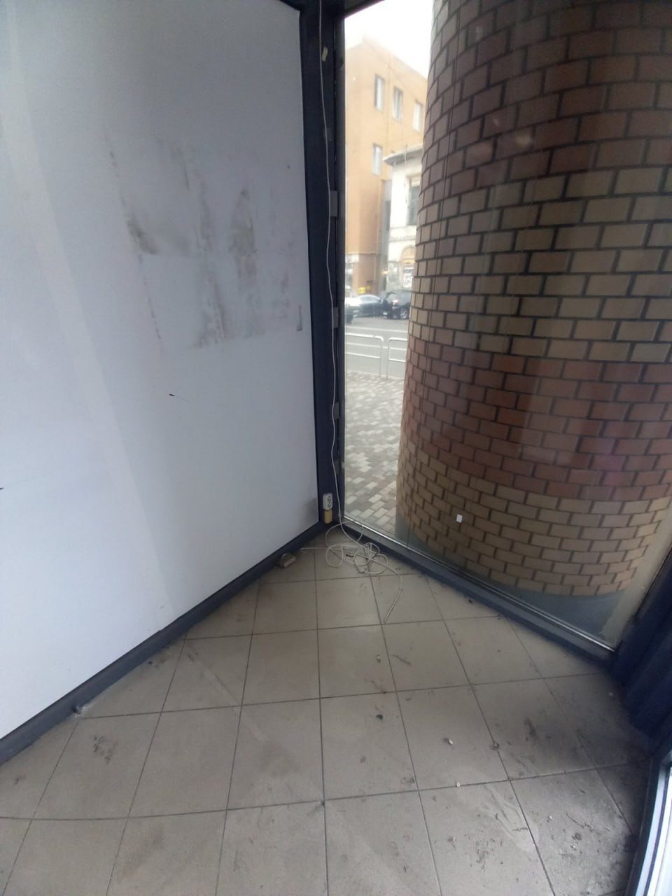 Оренда комерції 6 м², В’ячеслава Липинського вул., 5