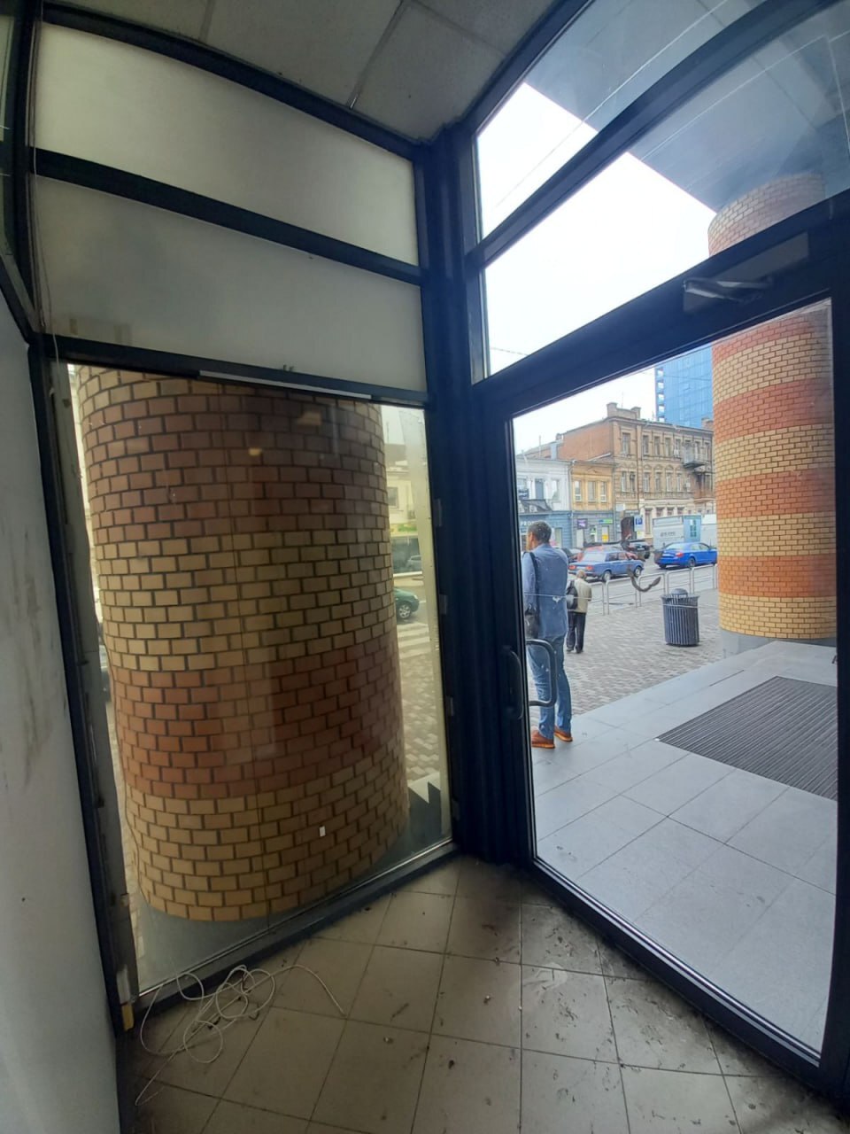 Оренда комерції 6 м², В’ячеслава Липинського вул., 5