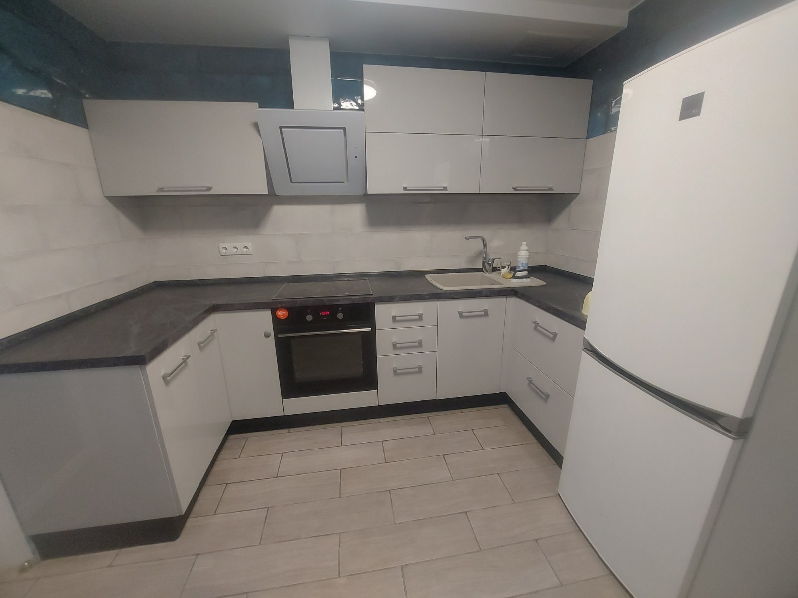 Аренда 1-комнатной квартиры 43 м², Костанди ул., 162/1