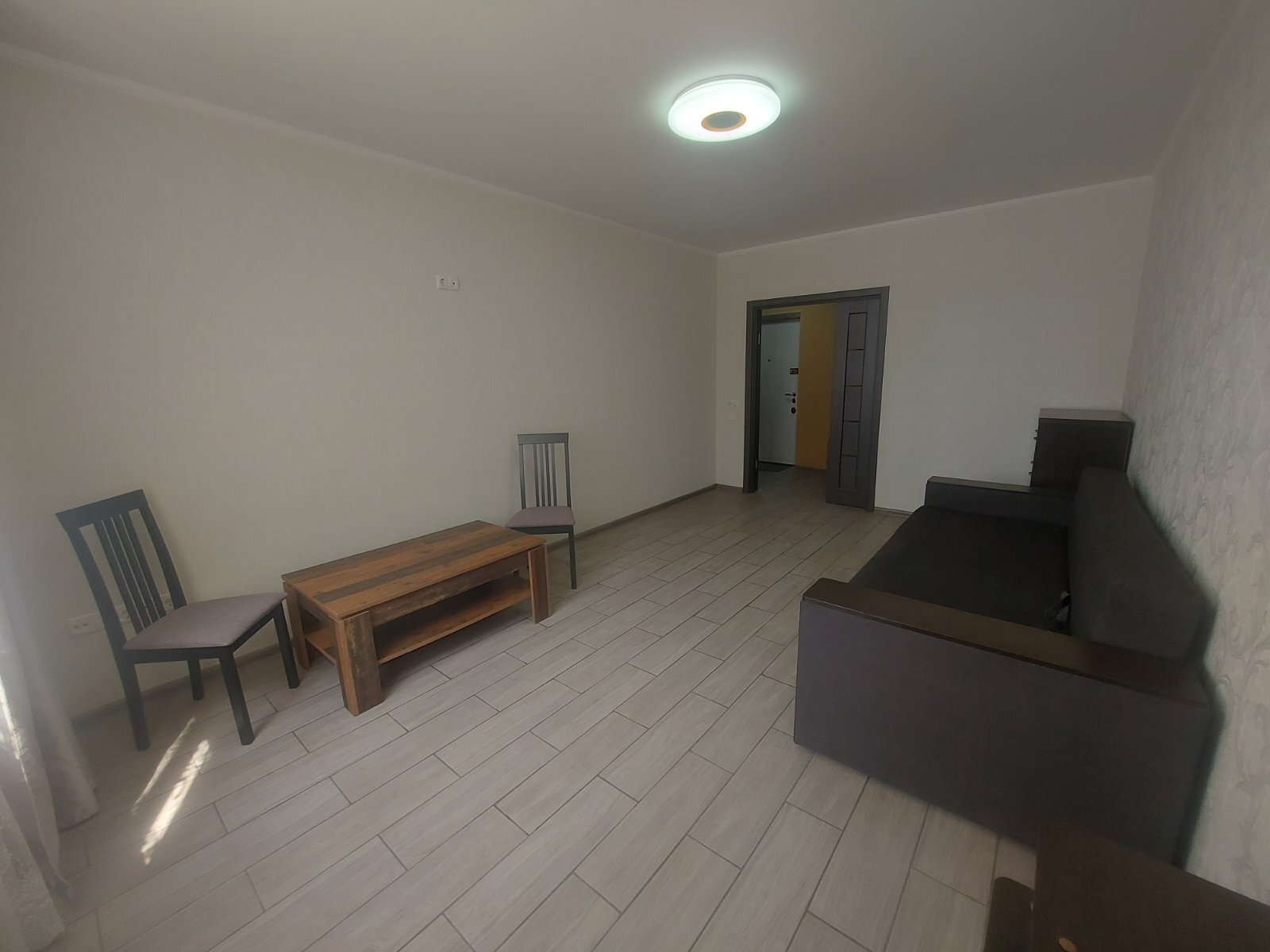 Аренда 1-комнатной квартиры 43 м², Костанди ул., 162/1