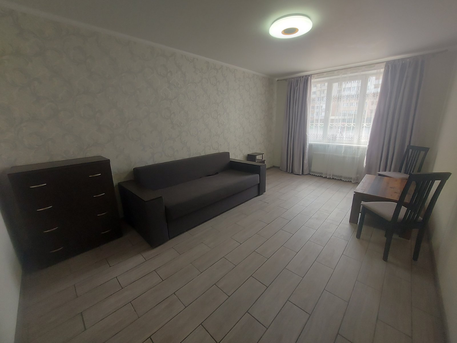 Аренда 1-комнатной квартиры 43 м², Костанди ул., 162/1