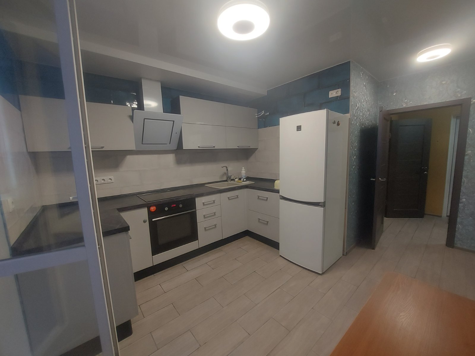 Аренда 1-комнатной квартиры 43 м², Костанди ул., 162/1