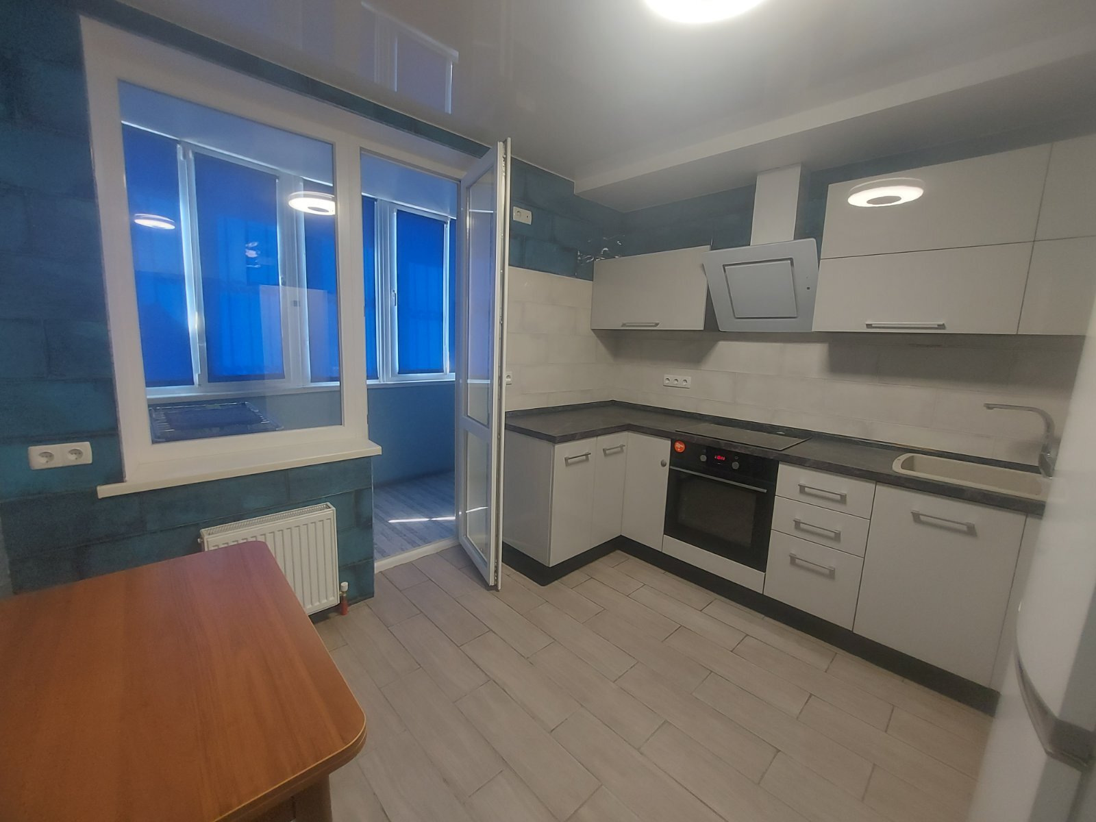Аренда 1-комнатной квартиры 43 м², Костанди ул., 162/1