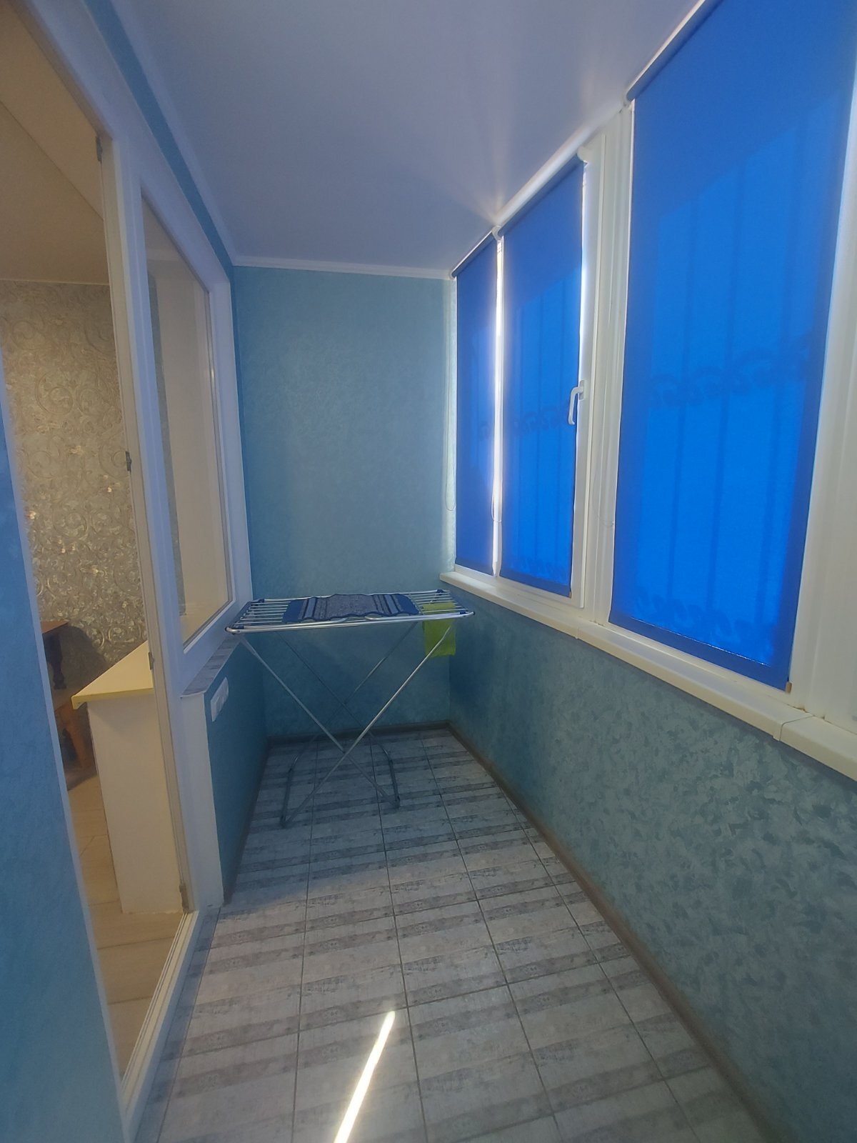 Аренда 1-комнатной квартиры 43 м², Костанди ул., 162/1