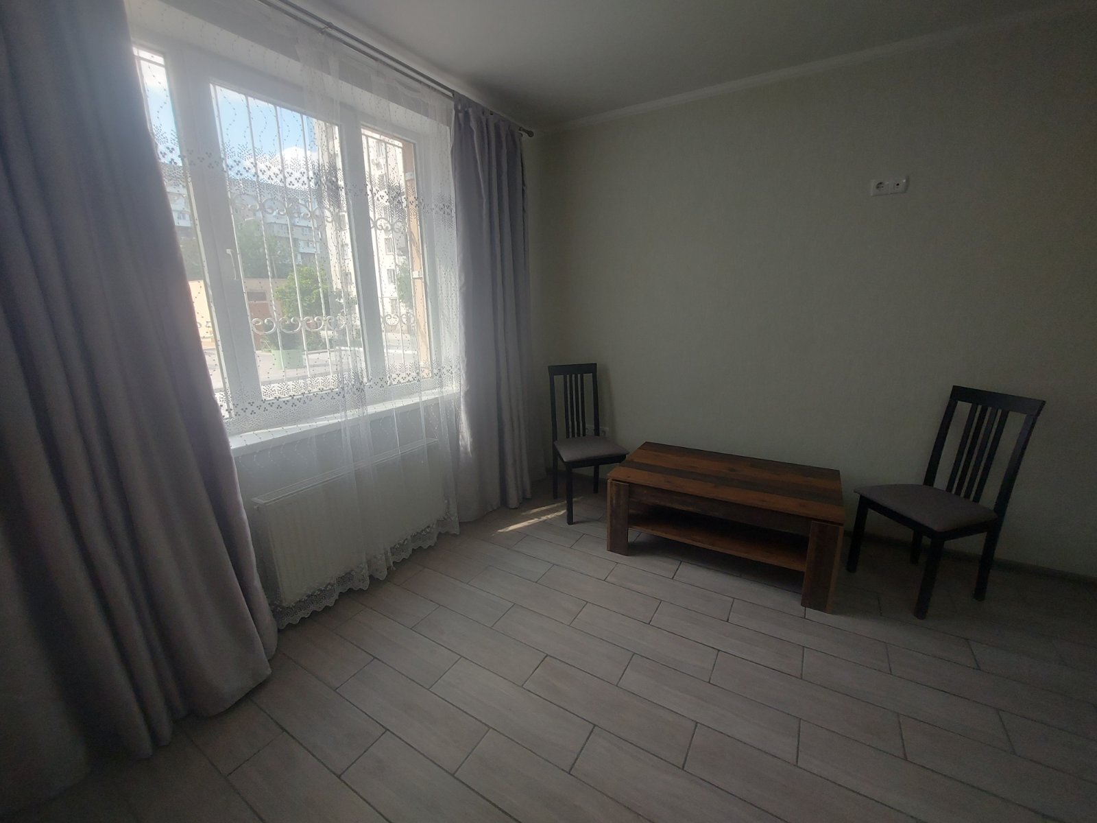 Аренда 1-комнатной квартиры 43 м², Костанди ул., 162/1