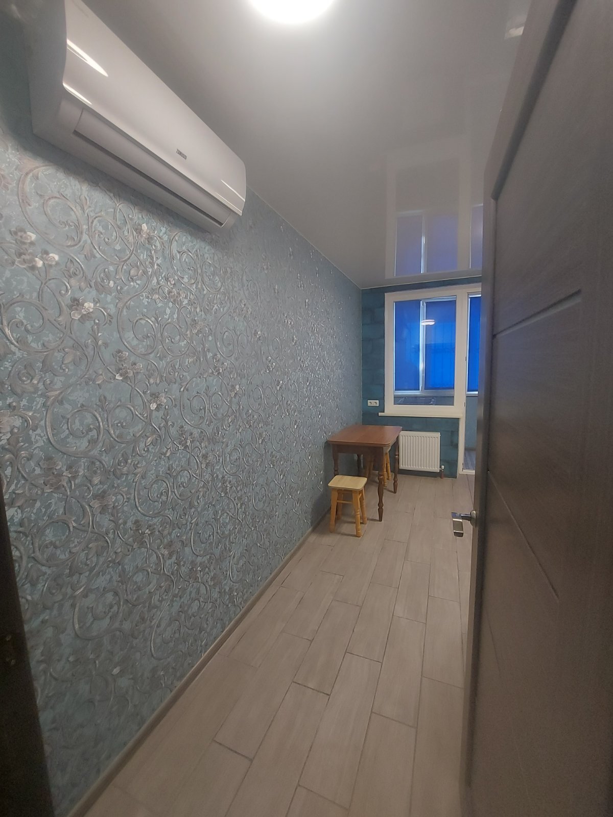 Аренда 1-комнатной квартиры 43 м², Костанди ул., 162/1