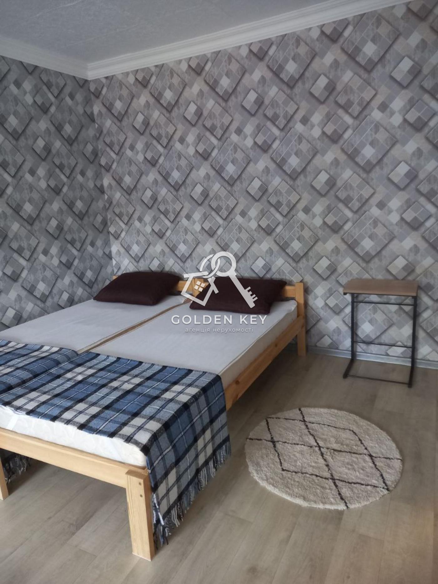Аренда 1-комнатной квартиры 35 м², Гагарина просп.