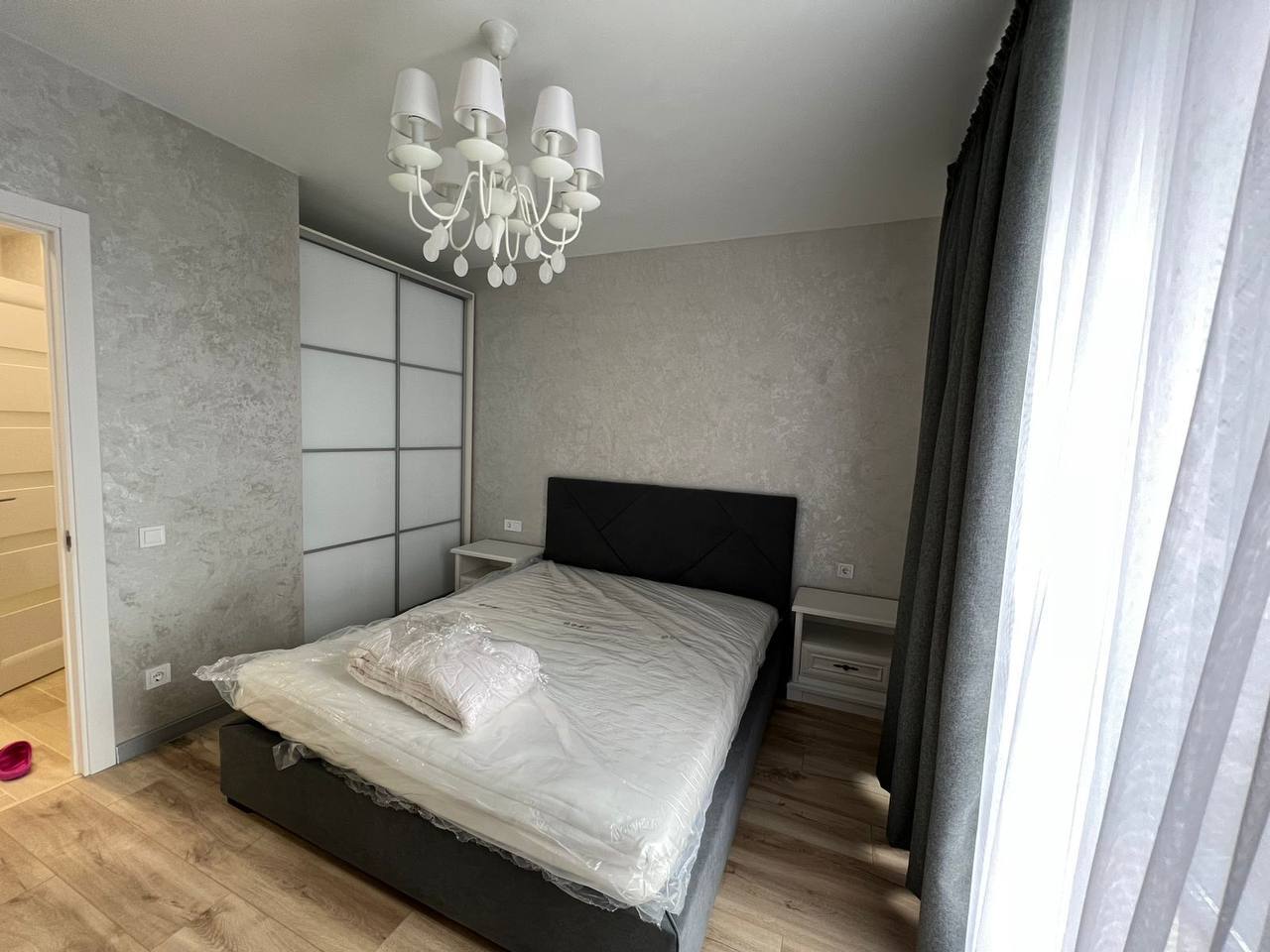 Продажа 3-комнатной квартиры 75 м², Володи Дубинина ул.