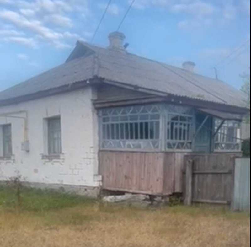 Продажа дома 125 м²
