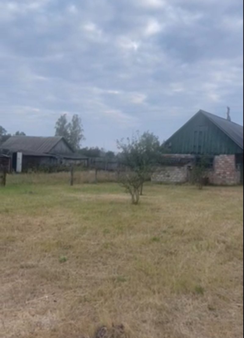 Продажа дома 125 м²