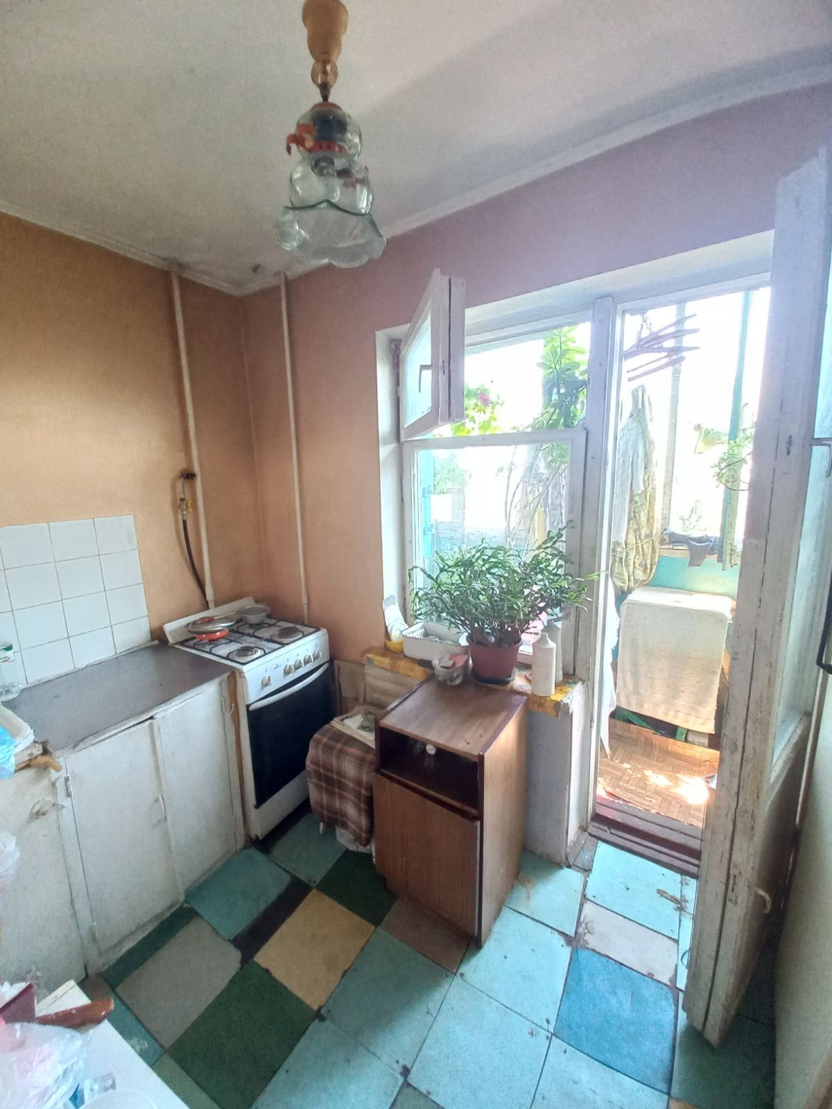 Продаж 1-кімнатної квартири 28 м², Братиславська вул., ул.34Б