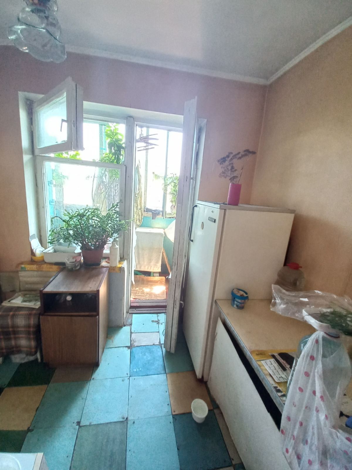 Продажа 1-комнатной квартиры 28 м², Братиславская ул., ул.34Б