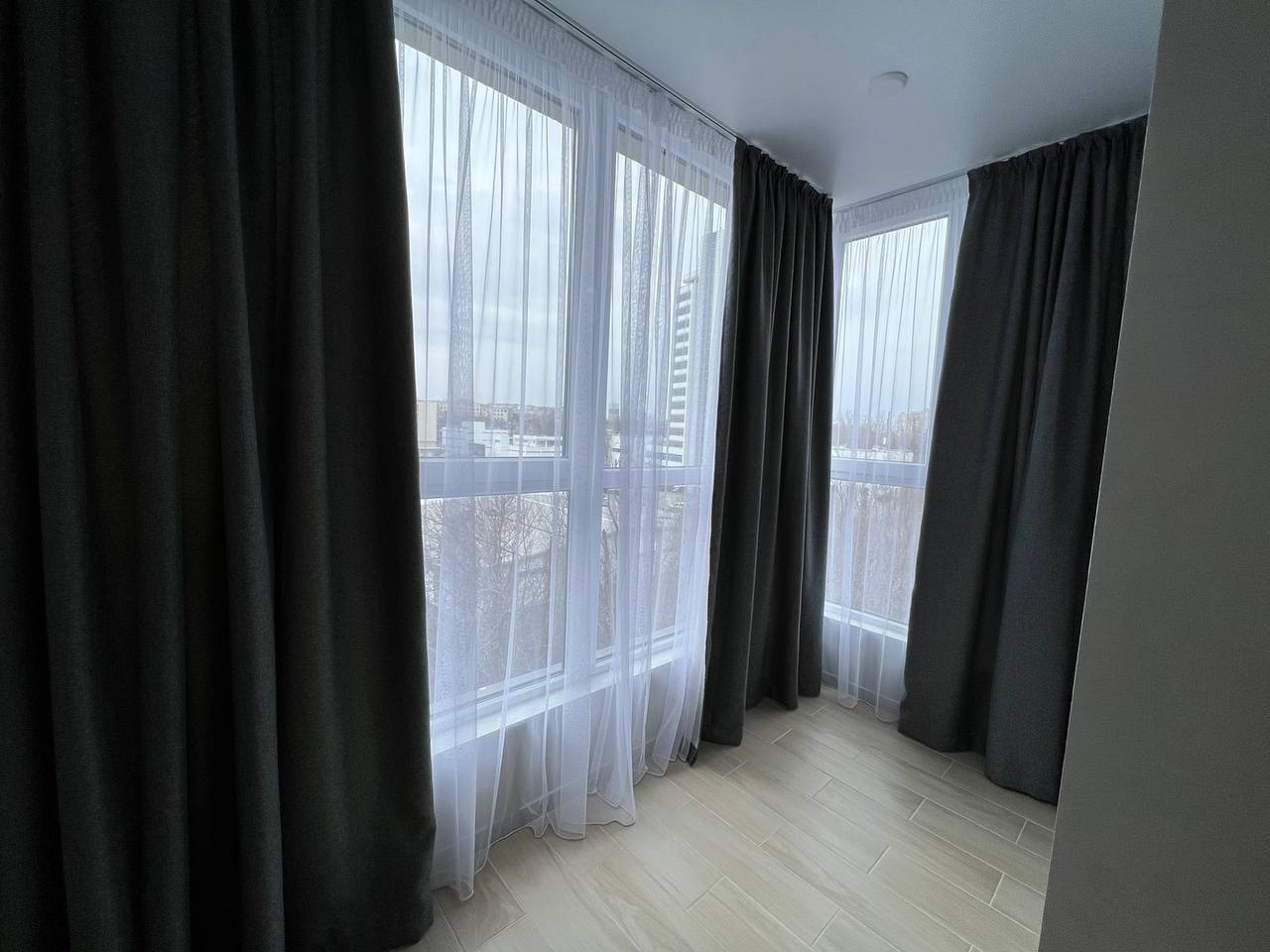 Оренда 2-кімнатної квартири 43 м², Володимира Вернадського вул.