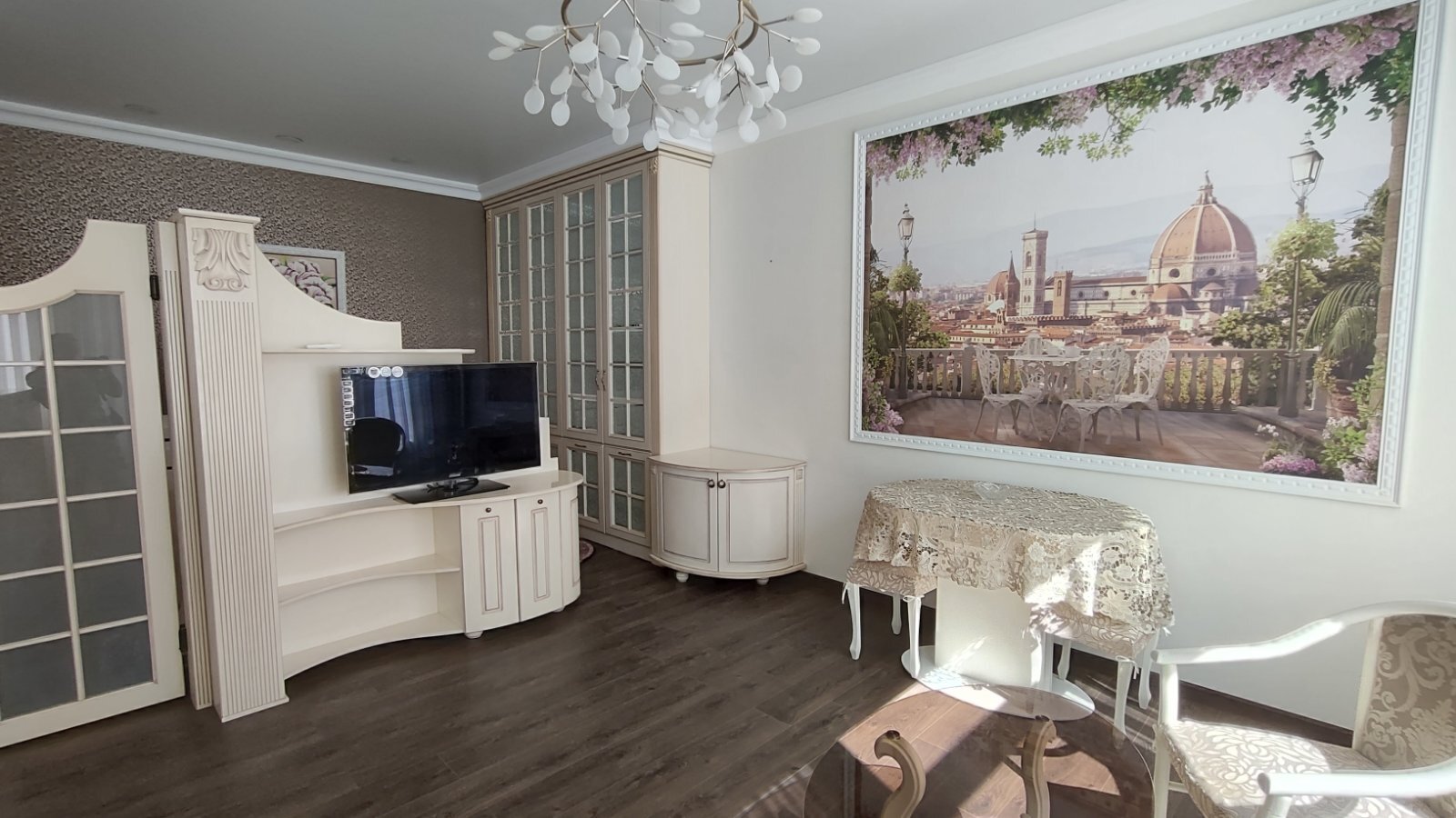 Продажа 2-комнатной квартиры 41 м², Генуэзская ул.