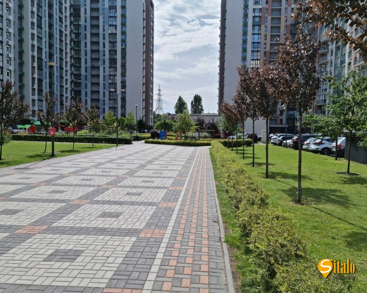 Продаж 3-кімнатної квартири 83 м², Тираспільська вул.