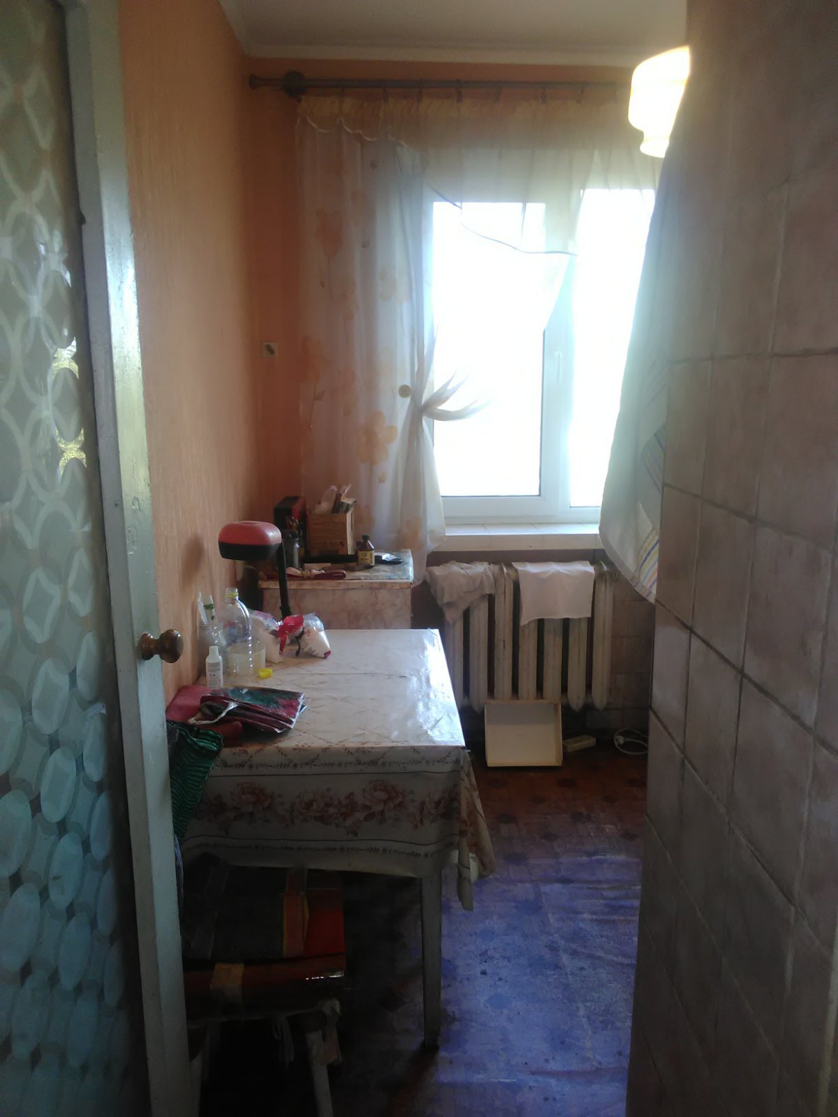 Аренда 2-комнатной квартиры 45 м², Валентиновская ул., 25Б