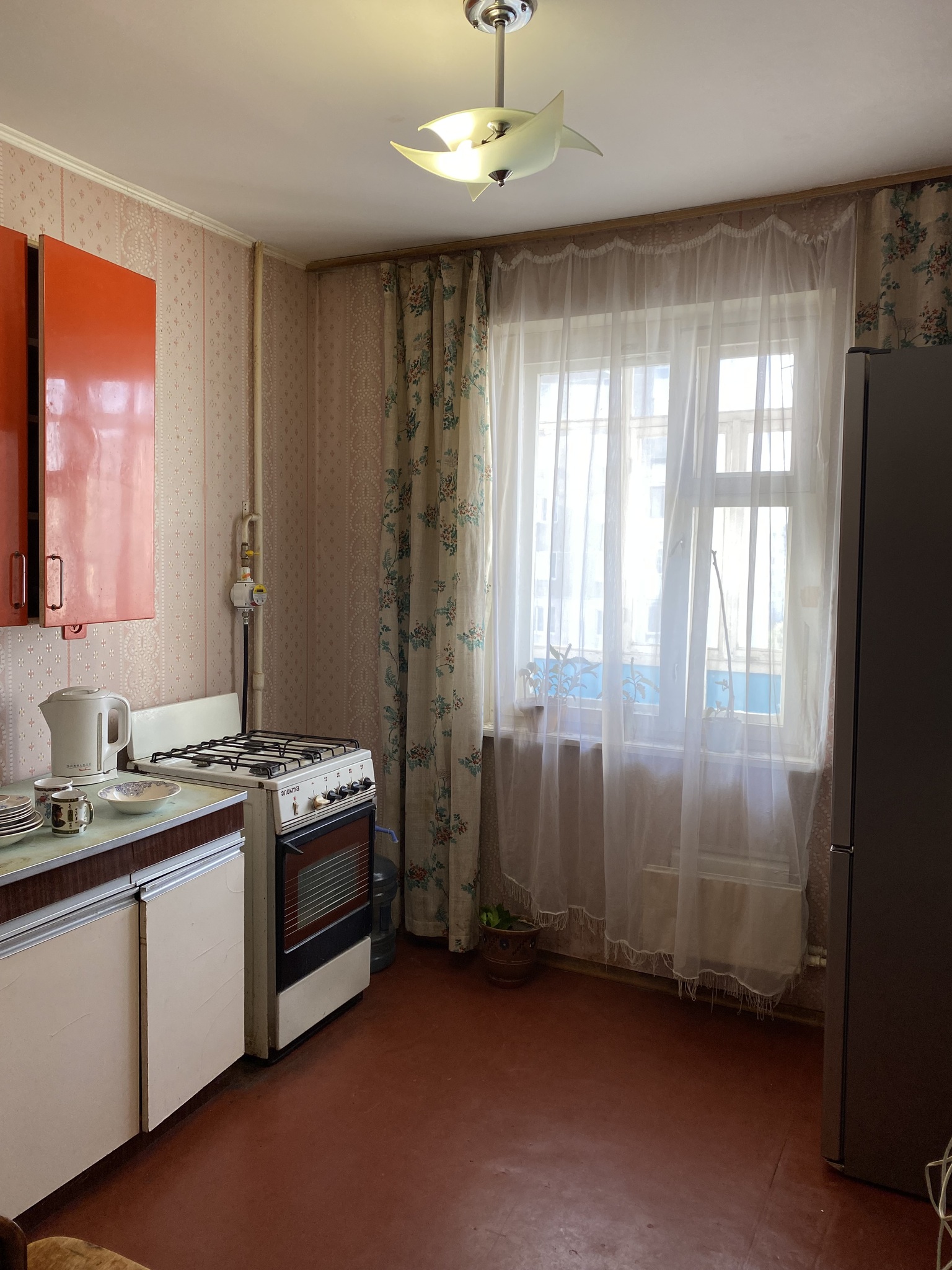 Продаж 1-кімнатної квартири 43 м², Ревуцького вул., 24/4