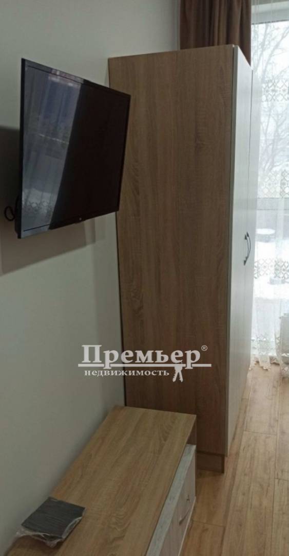 Продажа 1-комнатной квартиры 20 м², Раскидайловская ул.