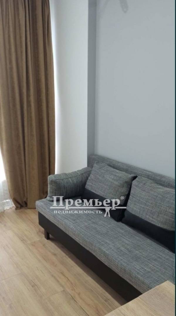 Продаж 1-кімнатної квартири 20 м², Раскидайловская вул.