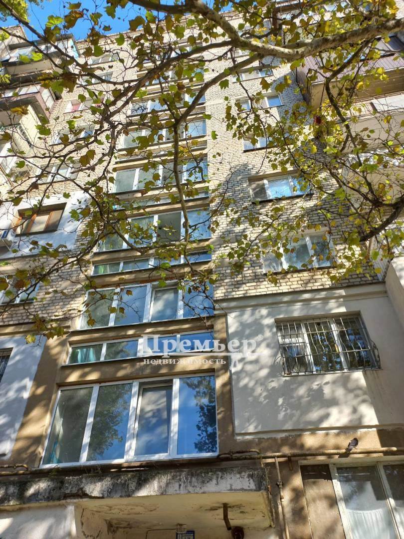 Продаж 3-кімнатної квартири 61 м², Марсельская вул.