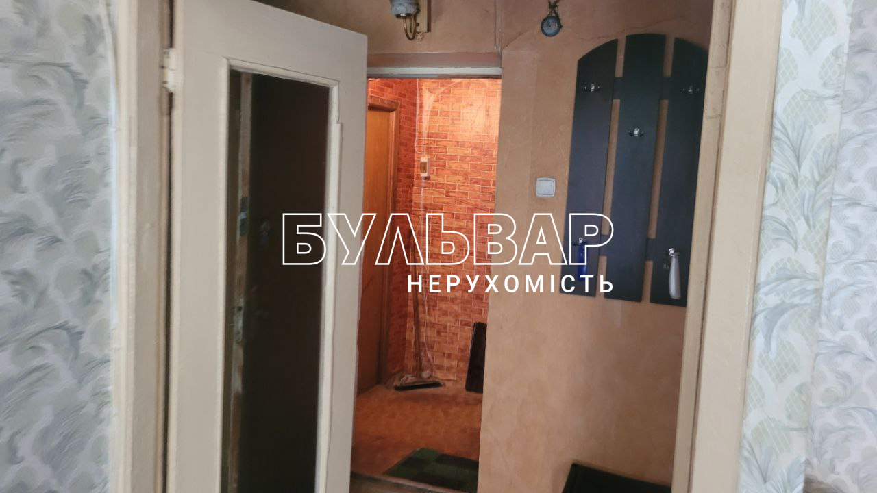 Аренда 1-комнатной квартиры 33 м², Харьковских Дивизий ул.