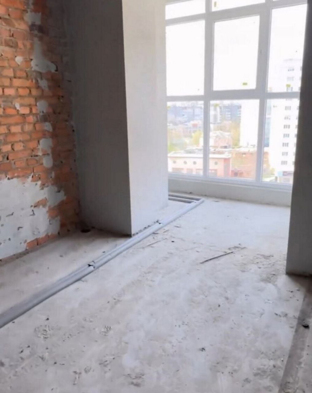 Продаж 1-кімнатної квартири 46.33 м², Панаса Мирного вул.