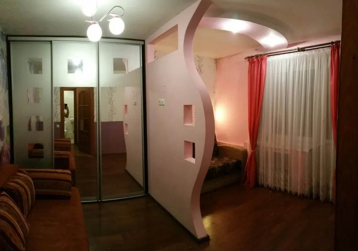 Аренда 1-комнатной квартиры 30 м², Красовского пер.