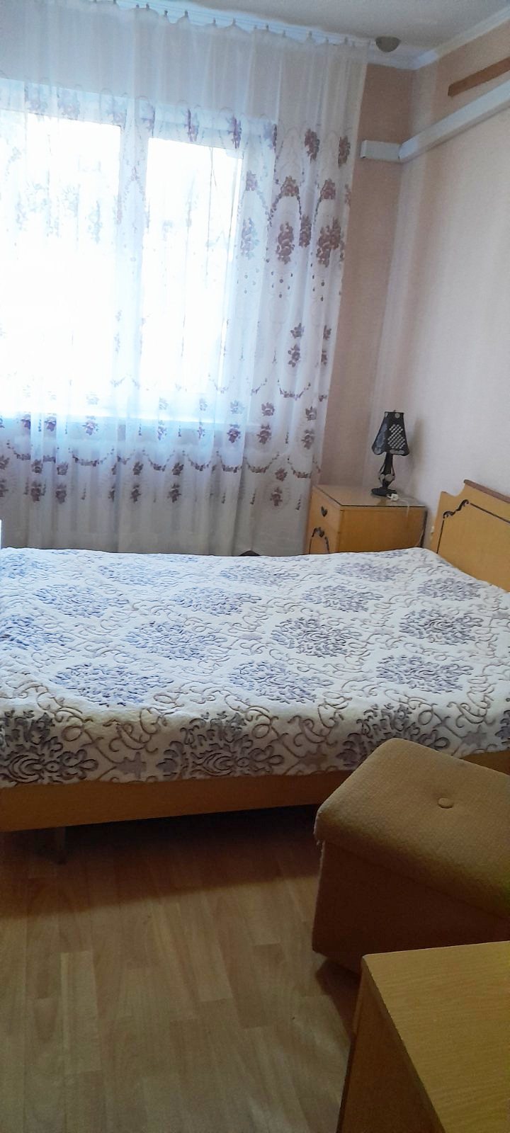 Продажа 2-комнатной квартиры 52 м², Добровольского просп.