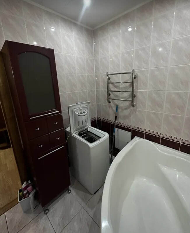 Аренда 2-комнатной квартиры 73 м², Владимирская ул.