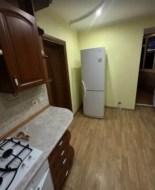 Аренда 2-комнатной квартиры 73 м², Владимирская ул.