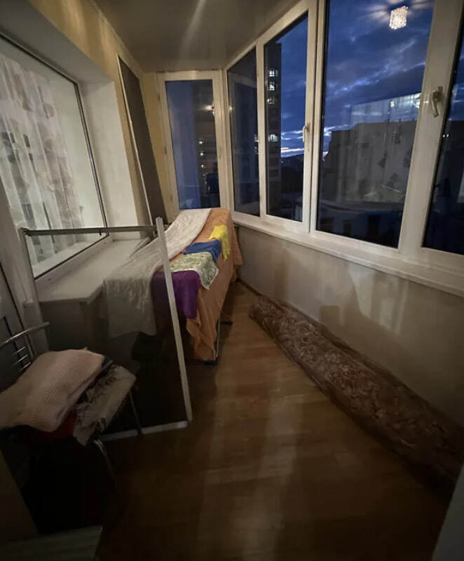 Аренда 2-комнатной квартиры 73 м², Владимирская ул.