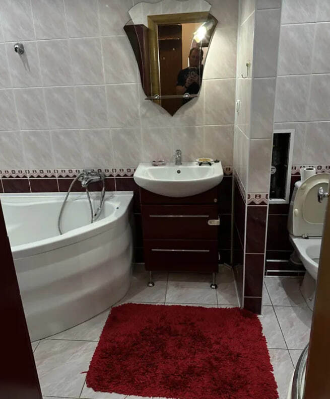 Аренда 2-комнатной квартиры 73 м², Владимирская ул.