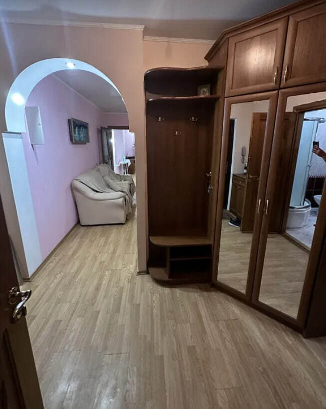 Аренда 2-комнатной квартиры 73 м², Владимирская ул.