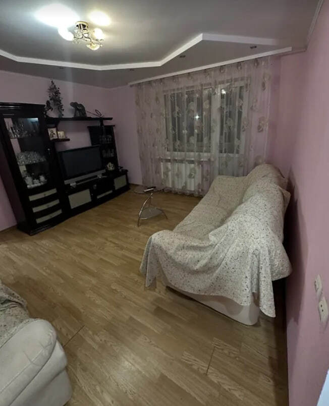 Аренда 2-комнатной квартиры 73 м², Владимирская ул.