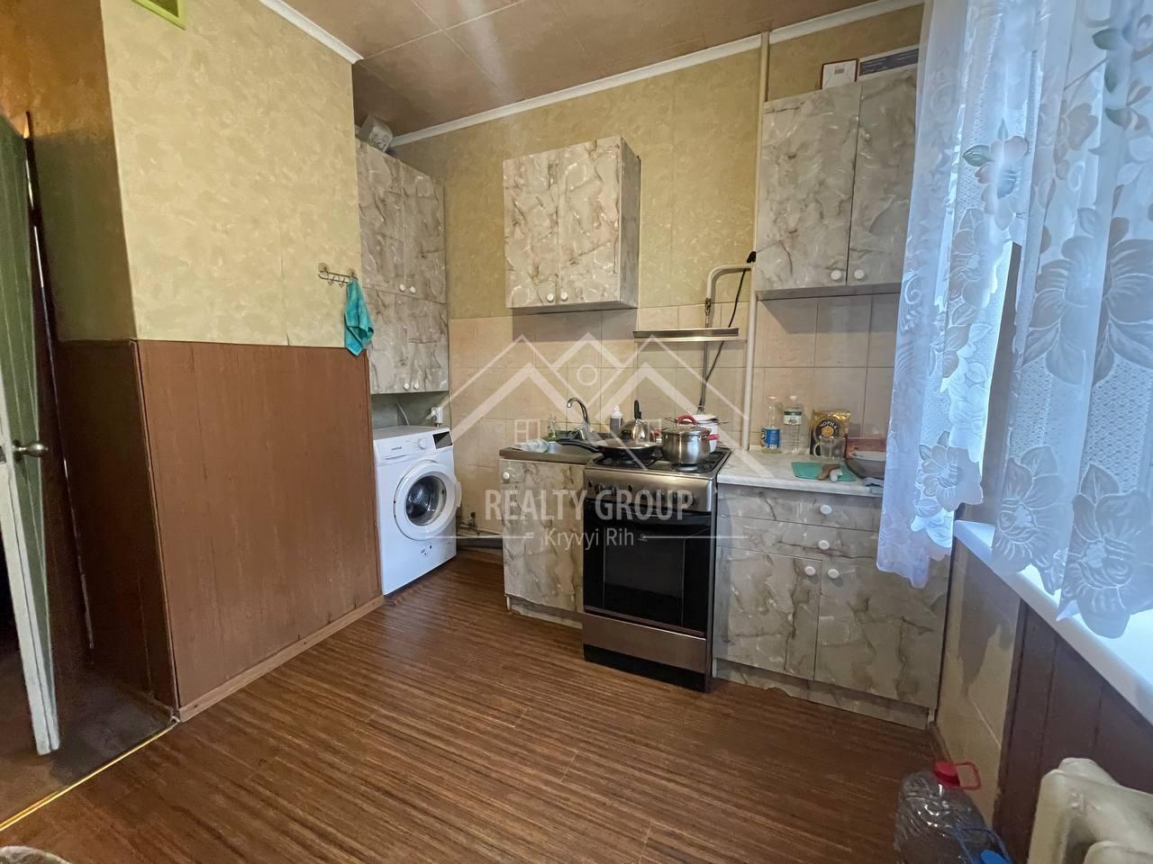 Продаж 1-кімнатної квартири 35 м², Спаська вул.