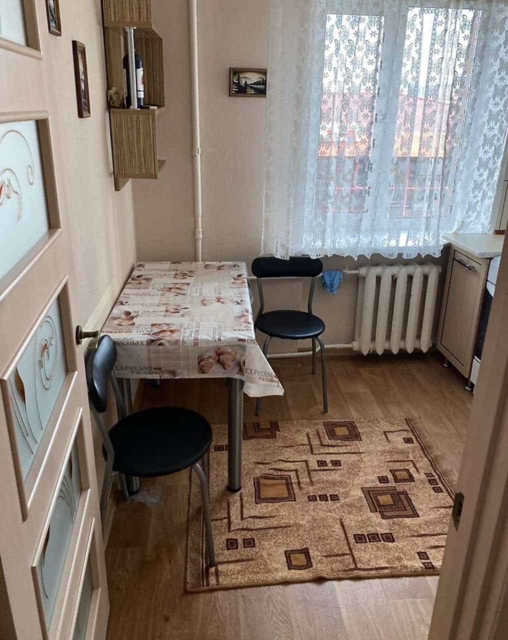 Продаж 2-кімнатної квартири 44.4 м², Вайсера вул.