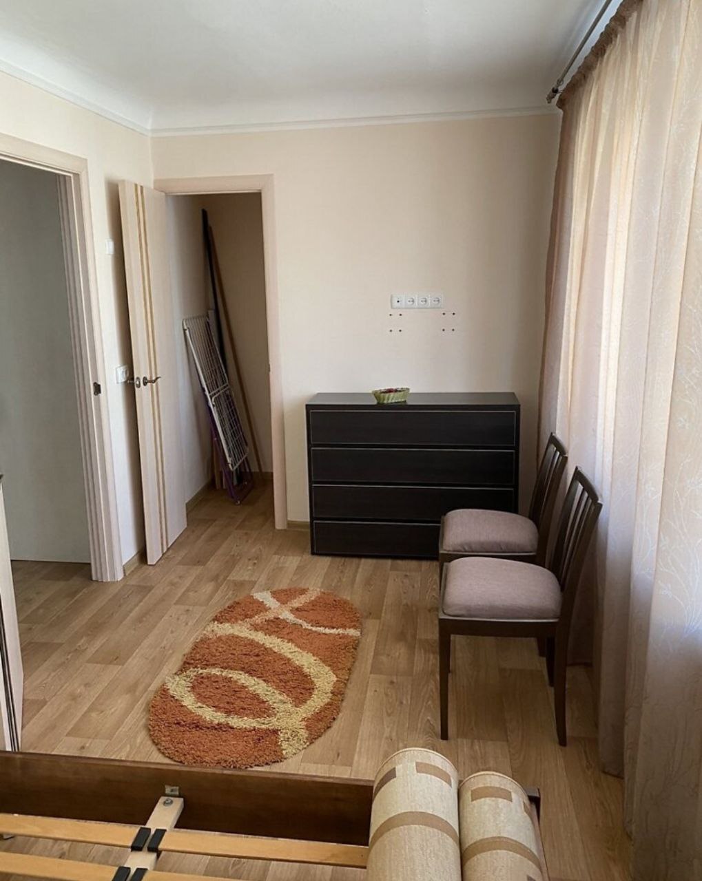 Продаж 2-кімнатної квартири 44.4 м², Вайсера вул.