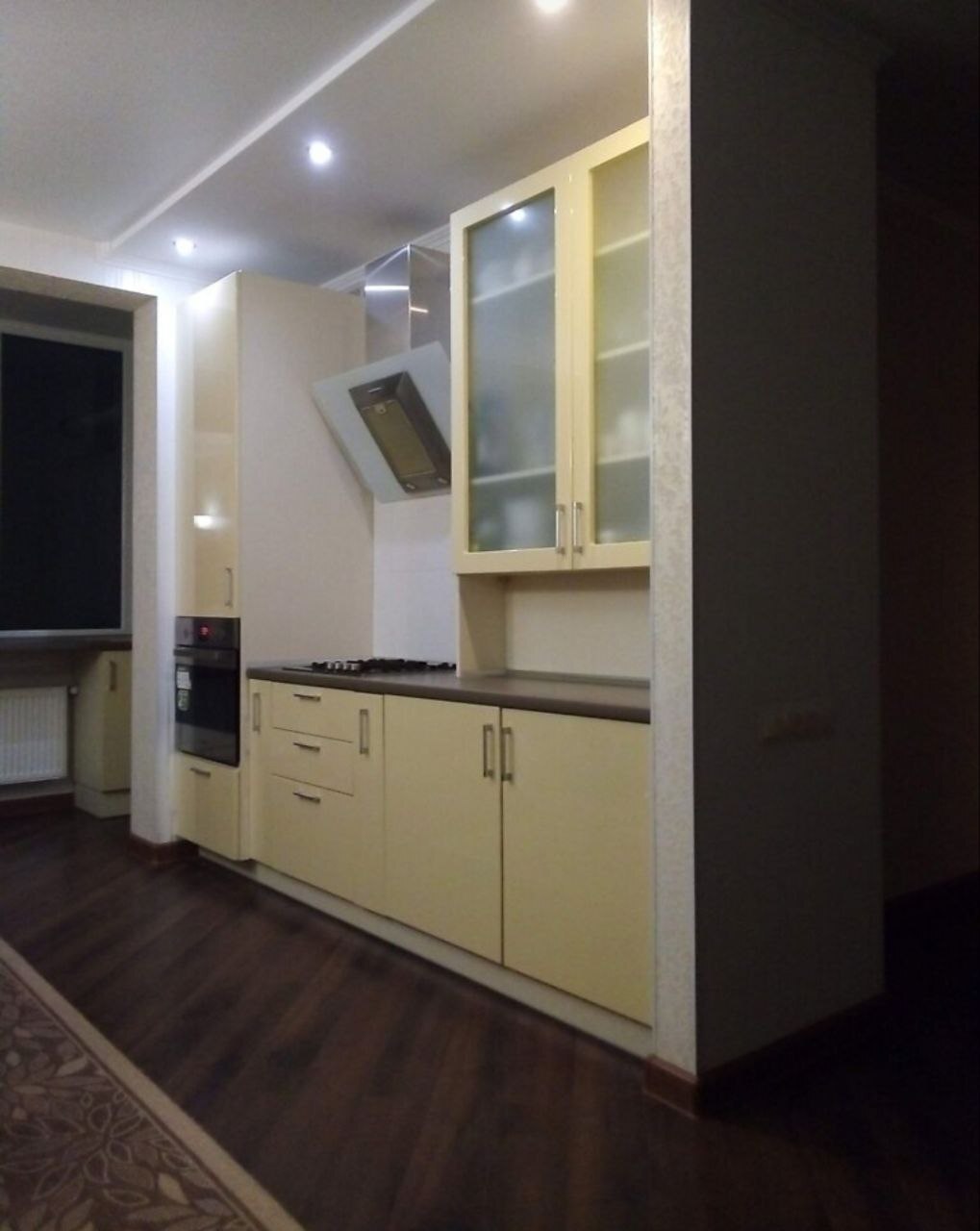 Продажа 2-комнатной квартиры 80 м², Заречанская ул.