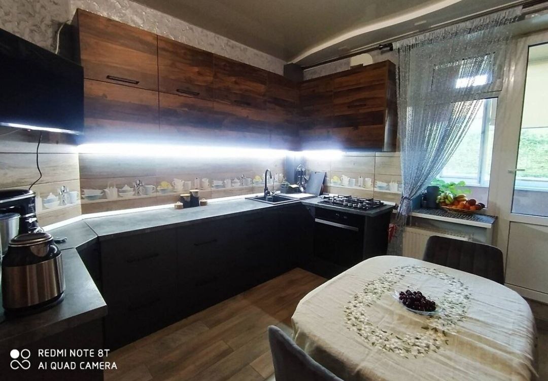 Продаж 1-кімнатної квартири 55.3 м², Лісогриневецька вул.
