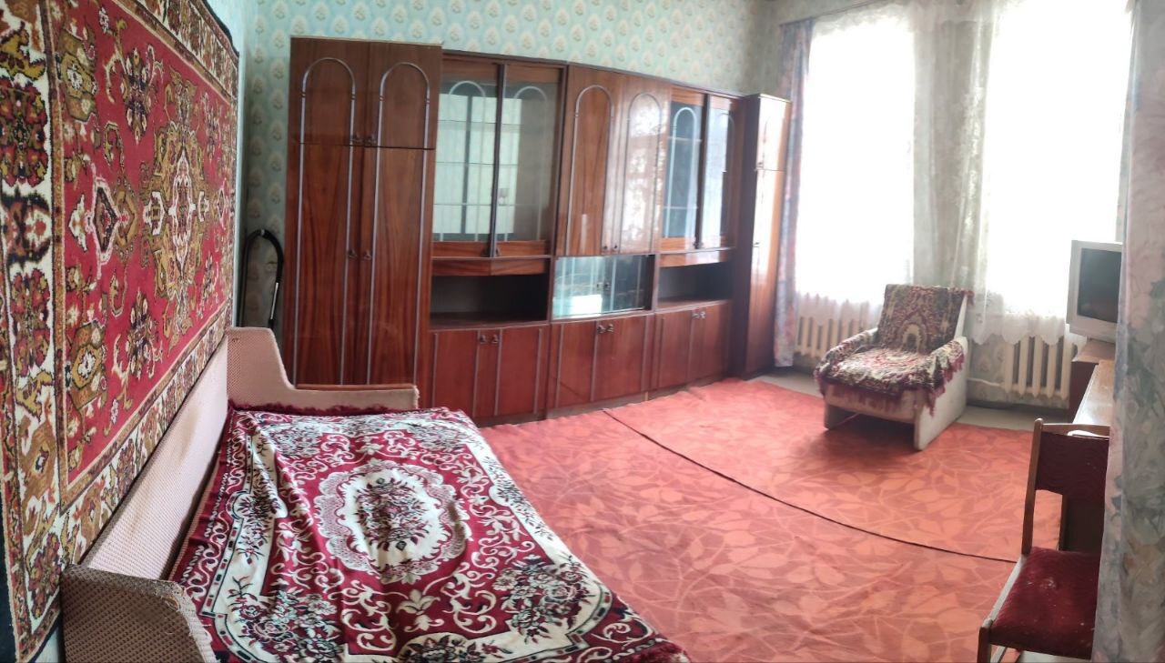 Оренда 1-кімнатної квартири 35 м², Старокозацька вул.