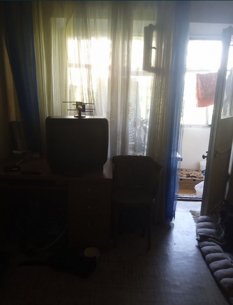 Продажа 2-комнатной квартиры 46 м², Мира просп., 80