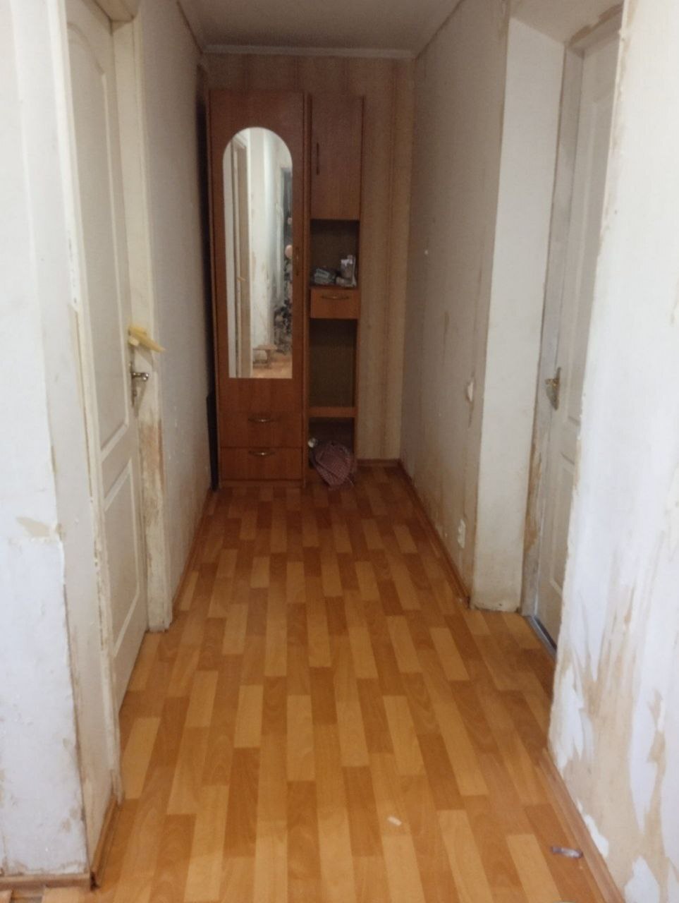 Продажа 2-комнатной квартиры 46 м², Мира просп., 80