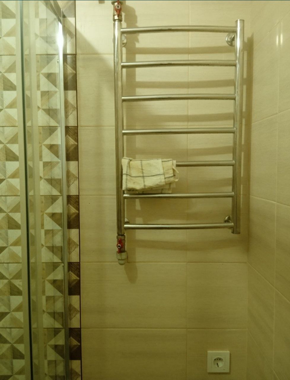 Продажа 2-комнатной квартиры 46 м², Мира просп., 80